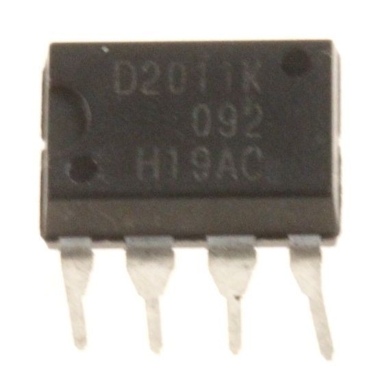 CI DBC3 -ROHS-KONFORM D2011K circuit integrat SANKEN