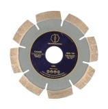 Disc diamantat pentru debitare granit TU-DEE Diamond, standard, 115 mm