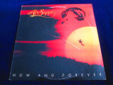 Air Supply - Now And Forever _ vinyl,LP_ Arista ( 1982, SUA ), VINIL, Pop