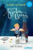 Povestea lui Angelino Brown - David Almond - Arthur
