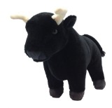 Taur - Jucarie Plus 20 cm