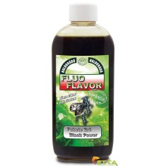 Fluo Flavor Black Power 200ml