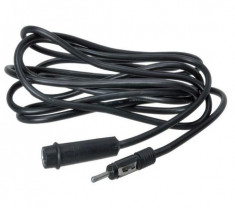 Cablu Prelungitor pentru Antena Auto, 3m, Automax 3642 foto