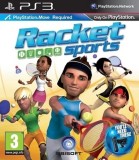 Joc PS3 Racket Sports - PS Move