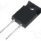 Rezistenta 1k&Omega;, 50W, capsula TO220, ARCOL - AP851-1KJ
