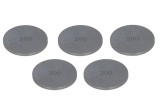 Cumpara ieftin Placi de supape 29mm x2mm, (5buc) pentru APRILIA PEGASO; BMW F, K; KAWASAKI GPZ, KL, KLR, KLX, Z, Z1, Z1A, Z1B, Z1R; YAMAHA XJ, XS, XZ 400-1300 1973-2
