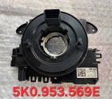 Spira volan 5K0953569E Vw Skoda Seat Audi