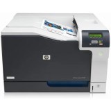 Imprimanta Second Hand Laser Color HP LaserJet Professional CP5225N, A3, 20 ppm, 600 x 600 dpi, Retea