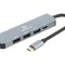 Adaptor USB 2.0/3.1 0,15m Negru 5Gbps Cablexpert