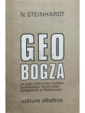 N. Steinhardt - Geo Bogza (editia 1982)