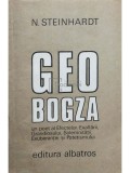 N. Steinhardt - Geo Bogza (Editia: 1982)