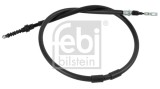 FEBI BILSTEIN 26455 Cablu, frana de parcare