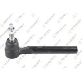 Cap bara Hummer Hummer H3, 04.05-, 3.5, 3.7 4WD, 5.3 V8 AWD, Fata, Stanga=Dreapta, TEKNOROT