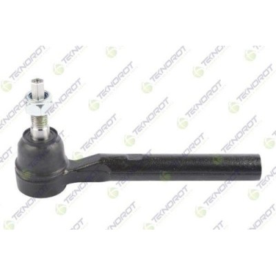 Cap bara Hummer Hummer H3, 04.05-, 3.5, 3.7 4WD, 5.3 V8 AWD, Fata, Stanga=Dreapta, TEKNOROT foto