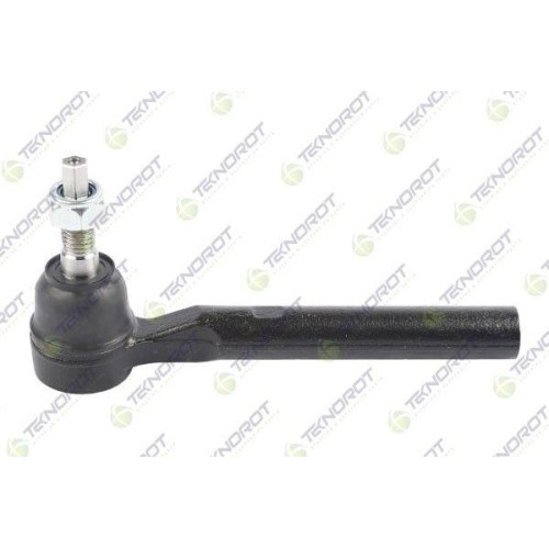 Cap bara Hummer Hummer H3, 04.05-, 3.5, 3.7 4WD, 5.3 V8 AWD, Fata, Stanga=Dreapta, TEKNOROT