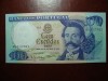 PORTUGALIA 100 ESCUDOS 1965 EXCELENTA