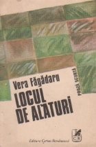 Locul de alaturi (proza scurta) foto