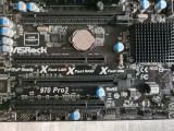Placa de baza ASRock 970 Pro3 socket AM3+