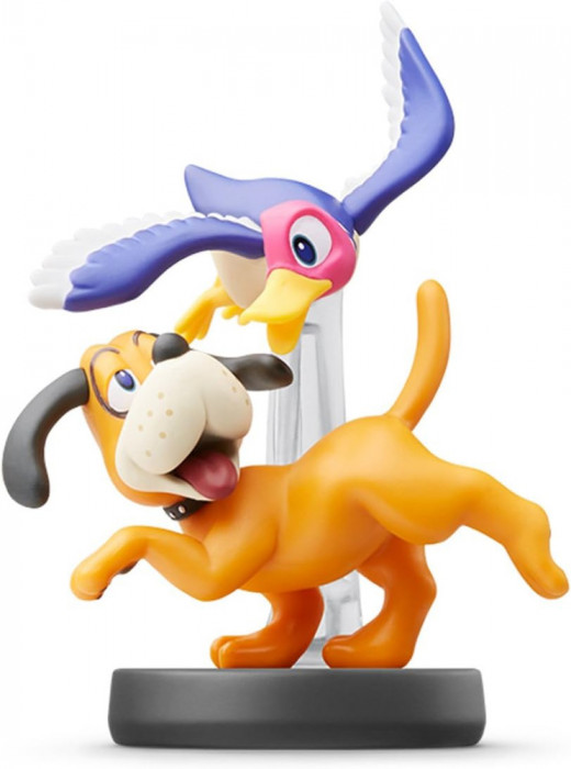 Duck Shoot amiibo - Japan Import (Super Smash Bros Series)