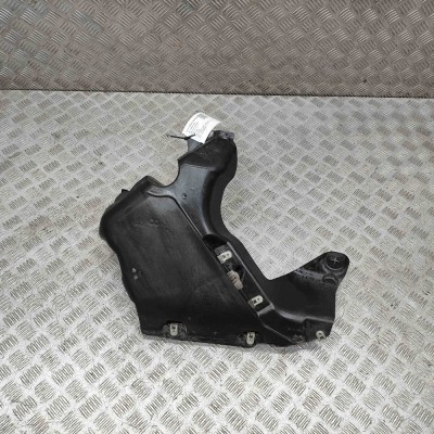 Scut motor dreapta spate BMW 3 G20, G28 2024 OEM: 7340868 foto