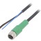 Cablu Conectare M8 3P 5m 60VAC 4A