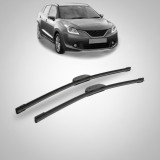 Cumpara ieftin Set stergatoare auto SUZUKI BALENO (FW, EW) 2016+, 2 bucati, Bosch Aerotwin Retrofit, SUZUKI