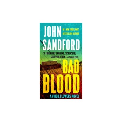 Bad Blood foto