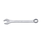 Cheie combinata, scurta, Unior 600427, 19 mm