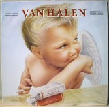 Cumpara ieftin Vinil LP # Van Halen &ndash; 1984 (VG++), Rock
