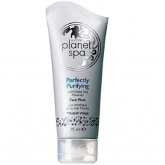 Masca fata namol Planet Spa 75 ml