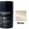 Pudra fibre din par natural alb Beaver 12g