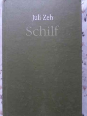 SCHILF-JULI ZEH-230441 foto