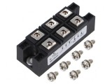 Punte redresoare trifazat 1,6kV 90A 770A