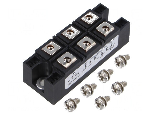 Punte redresoare trifazat 1,6kV 90A 770A