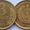 1683 Uzbekistan 3 Tiyin 1994 km 2 UNC