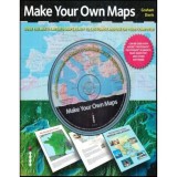 Graham Davis - Make your own maps + CD - 115410