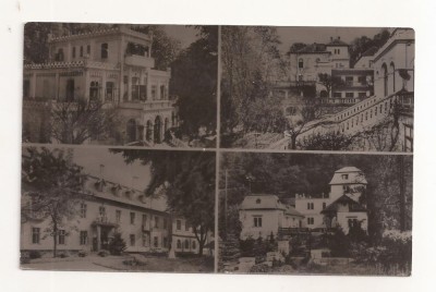 FA85 -Carte Postala- UNGARIA - Visegradi reszletek, circulata foto