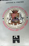 MONOGRAFIA ORASULUI LIBER CRAIESC TIMISOARA Johann N. Preyer BANAT!