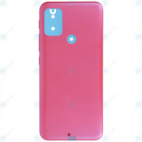 Motorola Moto G20 (XT2128) Capac baterie roz flamingo 5S58C18541