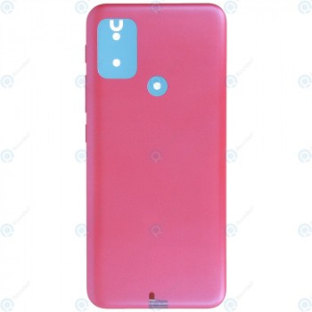 Motorola Moto G20 (XT2128) Capac baterie roz flamingo 5S58C18541 foto