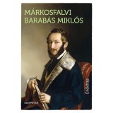 &Ouml;n&eacute;letrajz - Barab&aacute;s Mikl&oacute;s