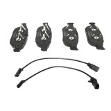Set Placute Frana Fata 529086 FPF.627
