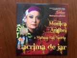 Monica Anghel Mahala Rai banda lacrima de jar cd disc muzica usoara ovo music NM