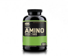 ON Superior Amino 2222 160 Tablete foto