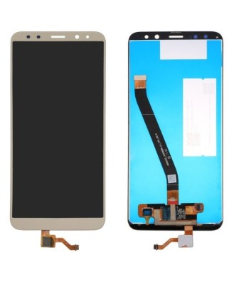 Ecran LCD Display Complet Huawei Mate 10 Lite Gold foto