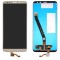 Ecran LCD Display Complet Huawei Mate 10 Lite Gold