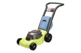 ECOIFFIER MASINA DE TUNS IARBA DE GRADINA CU COS DETASABIL SuperHeroes ToysZone