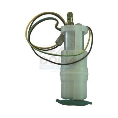 Meat &amp;amp;amp; Doria Pompa combustibil foto