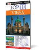 Top 10. VIENA Ghid turistic vizual