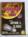 Arthur C. Clarke - Rendez vous cu Rama